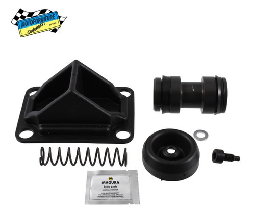 Kit revisione pompa freno - revisione,