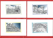 CASTELLI CHIESE E PAESI