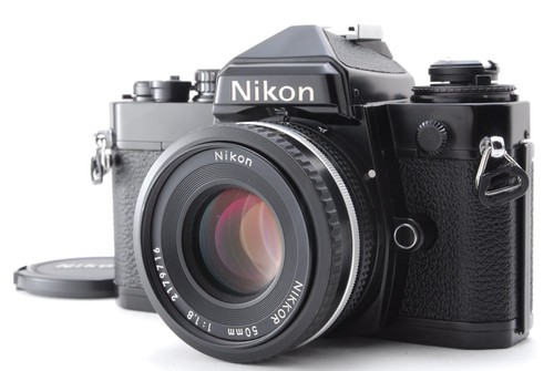 Come nuovo nikon fe - 【n, nuovo】