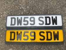 Vendo marchio di registrazione