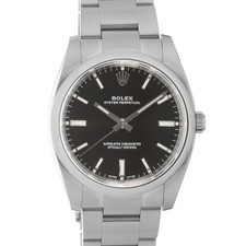 ROLEX Oyster Perpetual 34mm