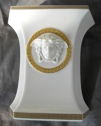 Vaso porcellana rosenthal - porcellana,