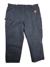 Carhartt B11 DKB Canvas Work