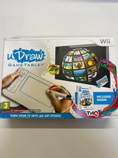 uDraw Game Tablet inc Instant