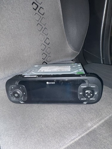 Autoradio uconnect fiat new - uconnect,