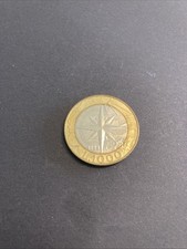 Moneta San Marino 1999 L.1000