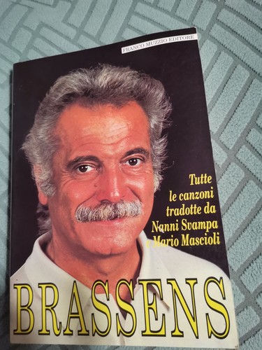 Brassens tutte canzoni - brassens,