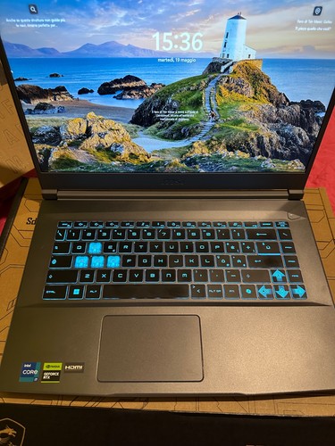 Msi thin b13ve 1686it - msi,