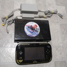Nintendo Wii U Console SPECIAL