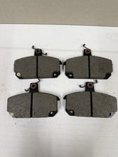 Belaco Brake Pads FDB194