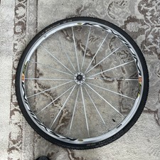 Mavic Ksyrium SSC SL  Front