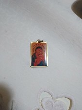 Madonna Del Carmelo Medaglia