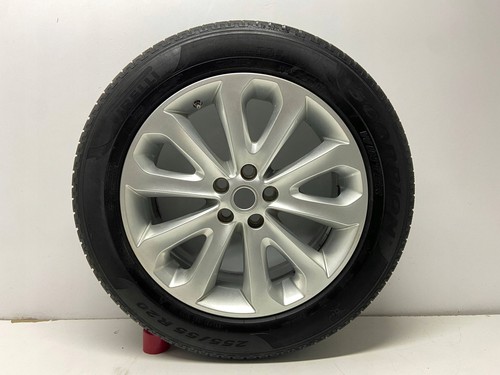 Rover range sport 5x20 - rover,