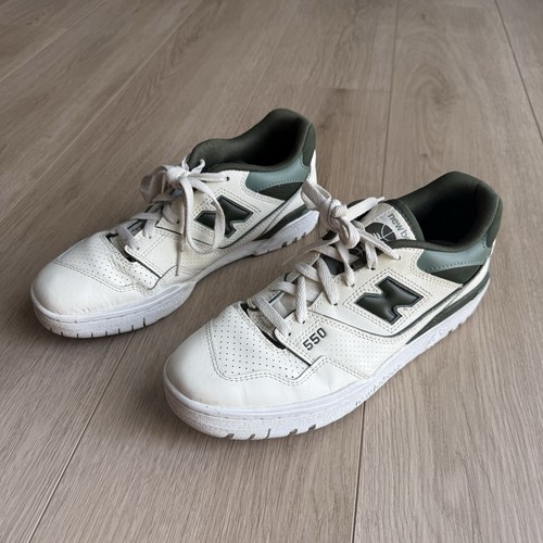 New balance 550d taglia - new,