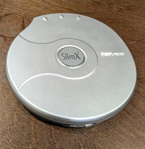 Lettore mp3 wma iriver - lettore, cd/mp3/wma
