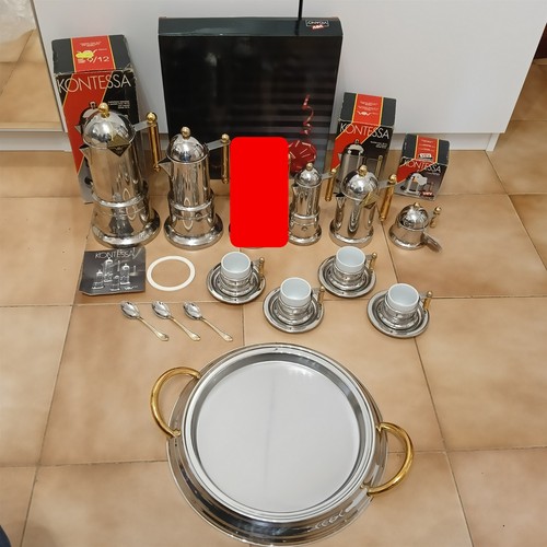 Kontessa vev viganò set - vev,