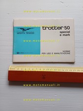 Moto Guzzi TROTTER 50 SPECIAL