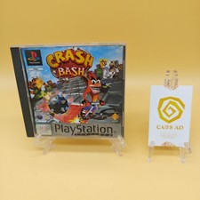 Gioco Crash Bash Videogioco