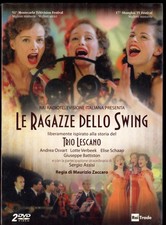 Le ragazze dello swing FILM