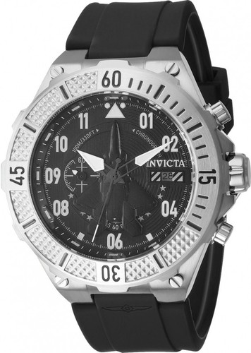 Nuovo orologio uomo - uomo, invicta