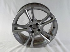 CERCHIO IN LEGA AFTERMAKET GMP DA 17 POLLICI 4 FORI 7,5JX17H2 ET 30 ALFA ROMEO M