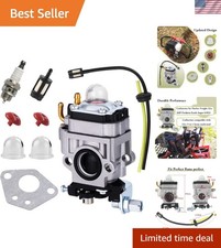 Kit Carburatore Alte
