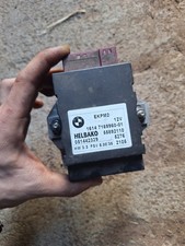 Centralina Pompa Carburante