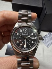 Hamilton Khaki Field - automatico - 40mm - H70455533