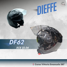 CASCO JET DIEFFE DF62 Shiny