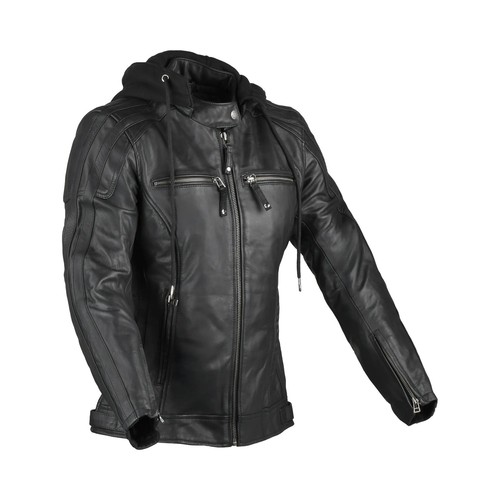 Giacca moto donna difi - moto,