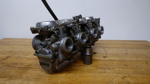 Carburatore suzuki gsx 400 - carburatore, f