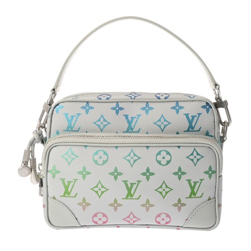 Borsa tracolla unisex - borsa, a
