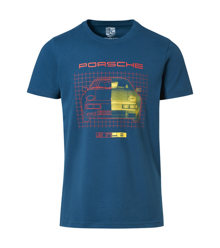 Porsche collector shirt - porsche, collector’s