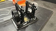 PORTA SETUP PROFESSIONALE PER