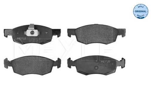 Originale meyle kit pastiglie - meyle,