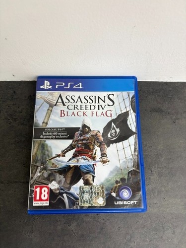 Assassin creed black flag - assassin's,