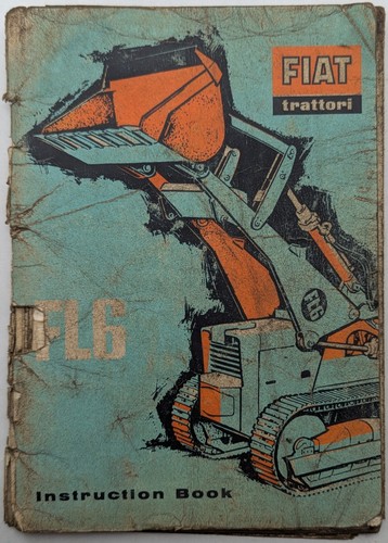 Libretto istruzioni operatore - libretto,