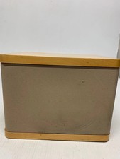 Vandersteen altoparlante