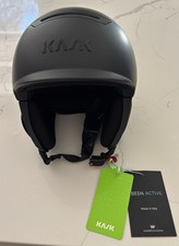 Casco da neve adulto KASK