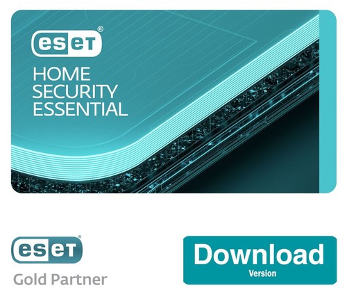 Eset home security essential - security,