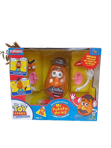 Potato head toy - potato,