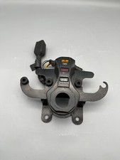 Suzuki ZR 50 spie cablaggio supporto tachimetro supporto strumentazione ZR50 #31386