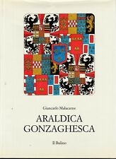 MANTOVA-ARALDICA GONZAGHESCA -
