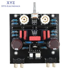 Modulo scheda preamplificatore