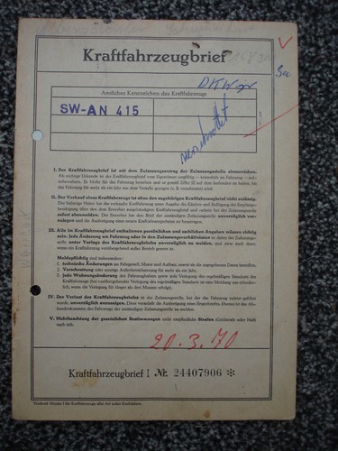 Auto union dkw - auto, de