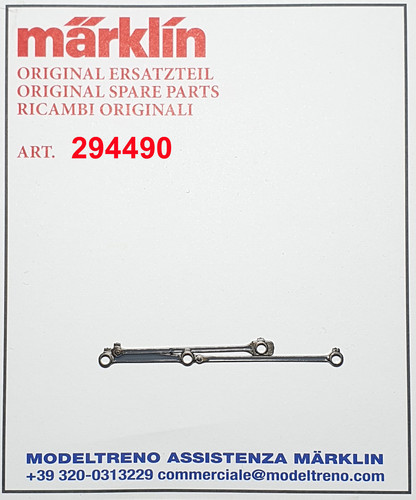 Marklin 29449 294490 biella - ,
