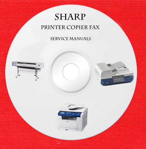 Stampante sharp fotocopiatrice - sharp,