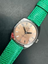 Bellissimo orologio 1968 SS