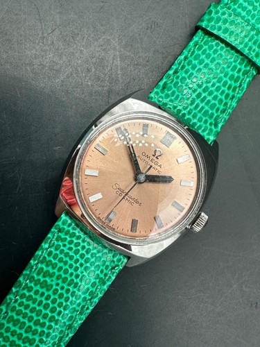 Bellissimo orologio 1968 - , ss