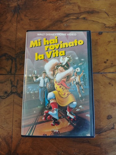 Hai rovinato vita vhs - rovinato, la